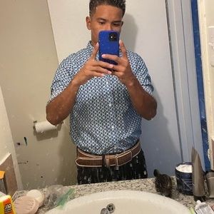 Meet your Posher, Adalid